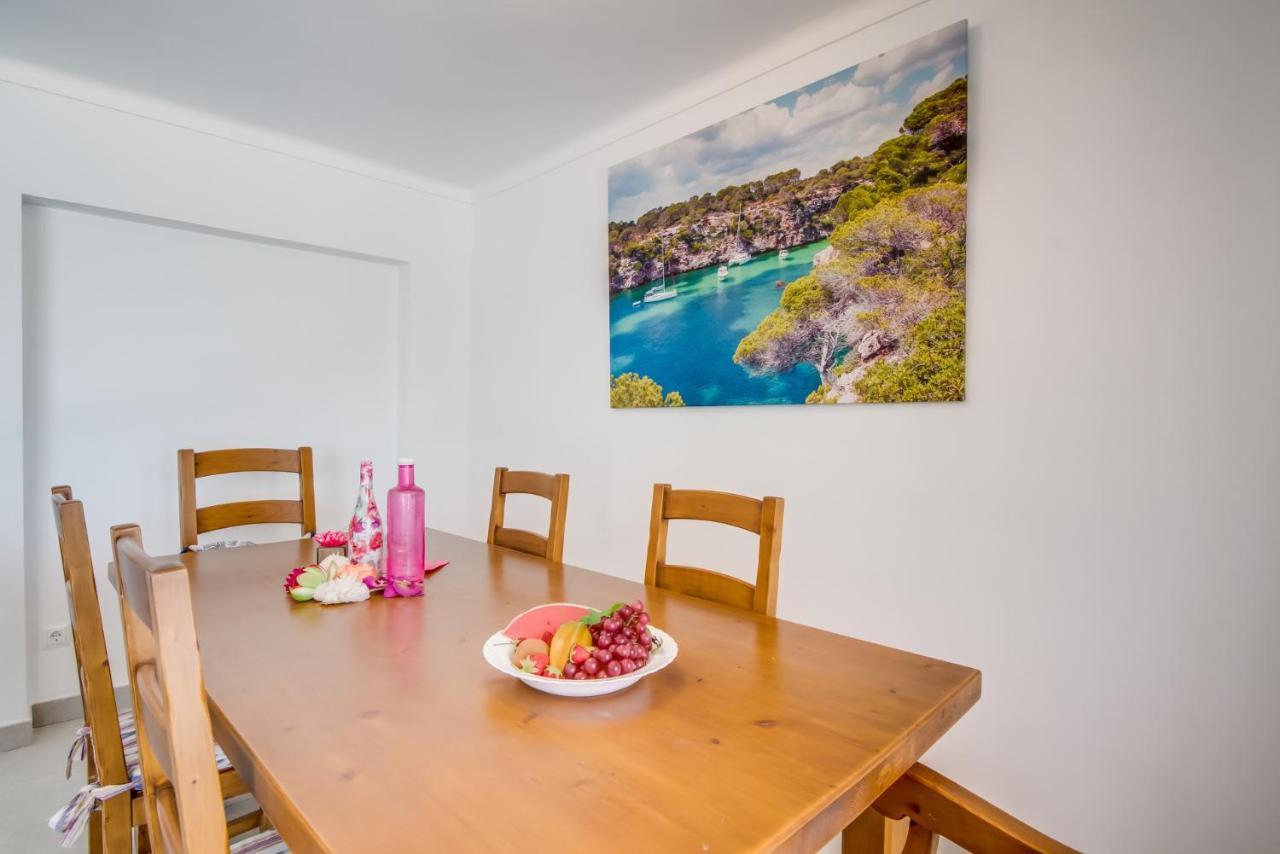 Ideal Property Mallorca - Mary Port de Alcudia  Exterior photo