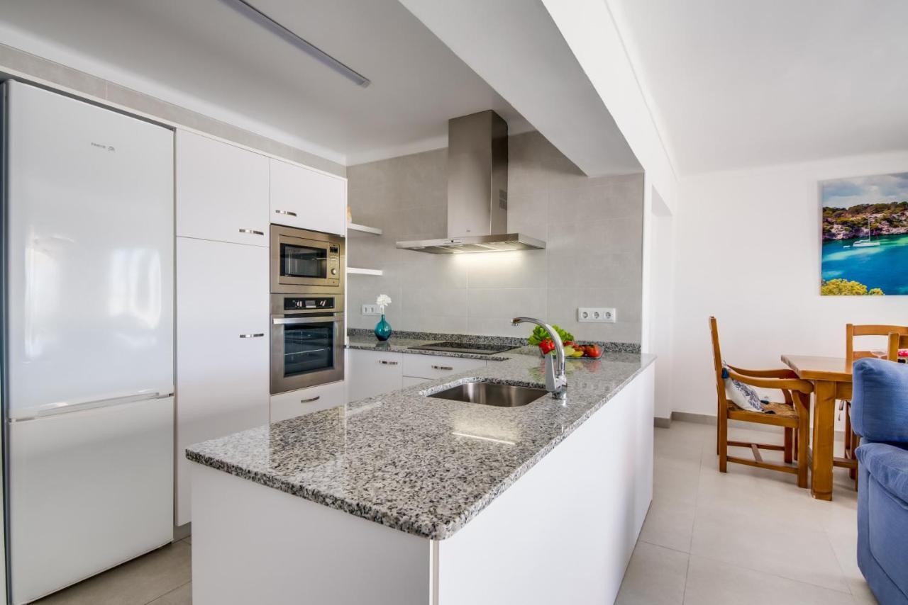 Ideal Property Mallorca - Mary Port de Alcudia  Exterior photo