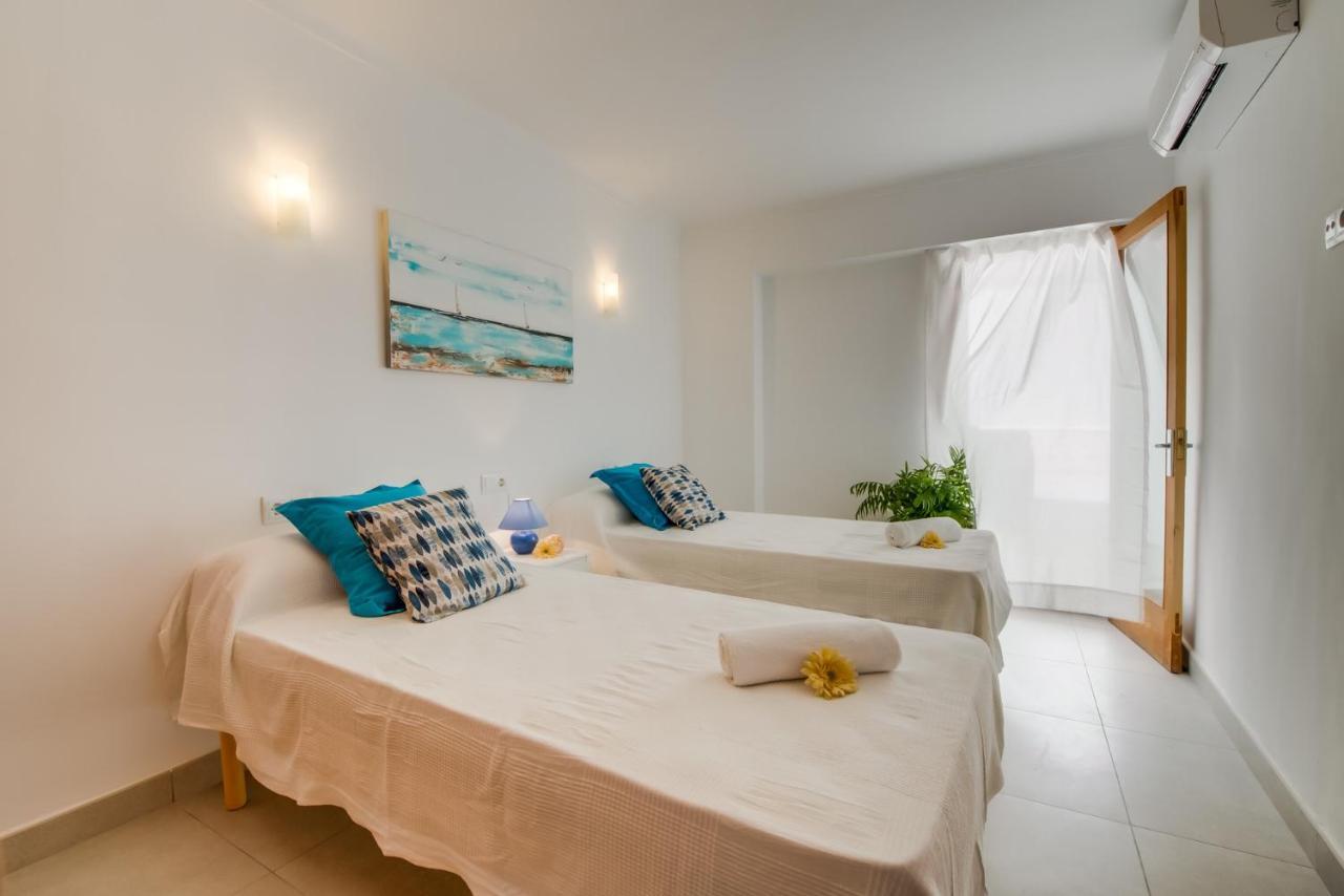 Ideal Property Mallorca - Mary Port de Alcudia  Exterior photo