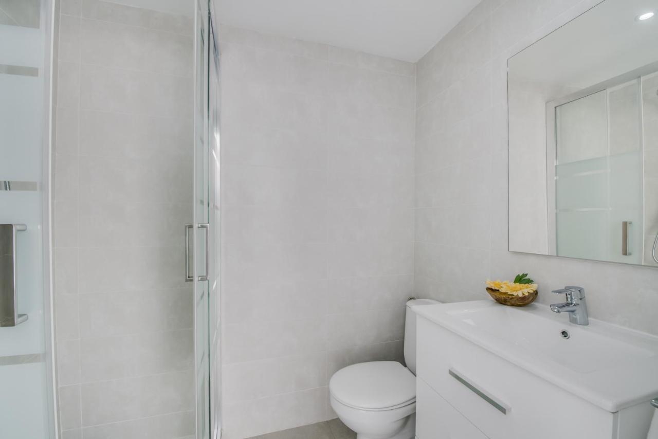 Ideal Property Mallorca - Mary Port de Alcudia  Exterior photo