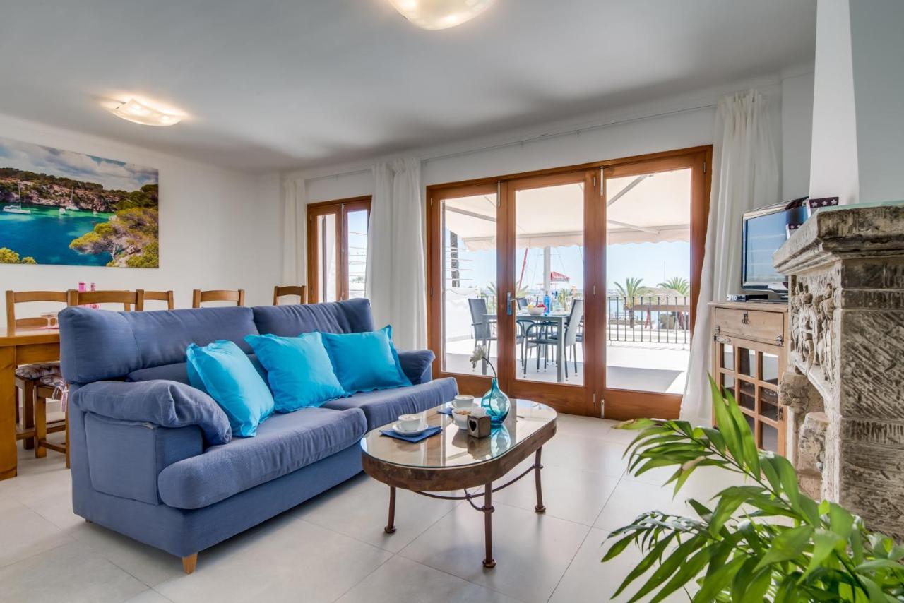 Ideal Property Mallorca - Mary Port de Alcudia  Exterior photo
